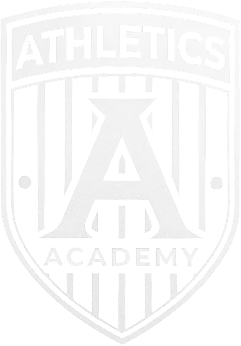 Athletics Academy logo